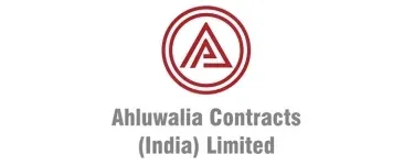 Ahluwalia Contracts (India) Limited