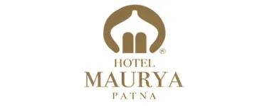 Hotel Maurya Patna