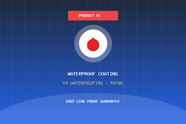 Waterproof Coating