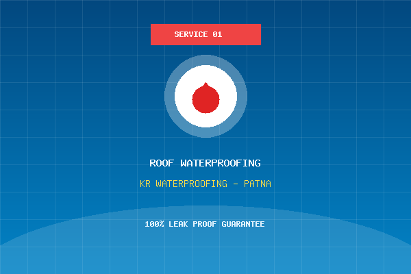 Roof Waterproofing