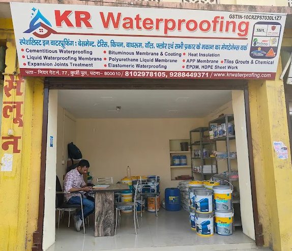 Patna (Bihar)